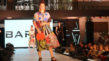 Empresas de Braga levaram moda de verão à “passerelle” da Praça