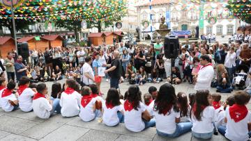 Projeto “Cavaquinho nas escolas” revela trabalho realizado por 400 alunos de Braga