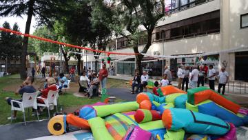 Associação de Moradores do Carandá prepara atividades para todas as gerações