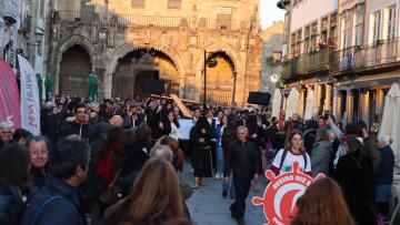 Jovens da Arquidiocese de Braga mobilizam-se para REJOICE 2026