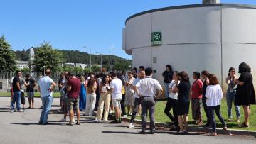 INL testa protocolos para casos de emergência