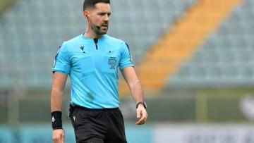 João Gonçalves apita Vitória SC-Sporting