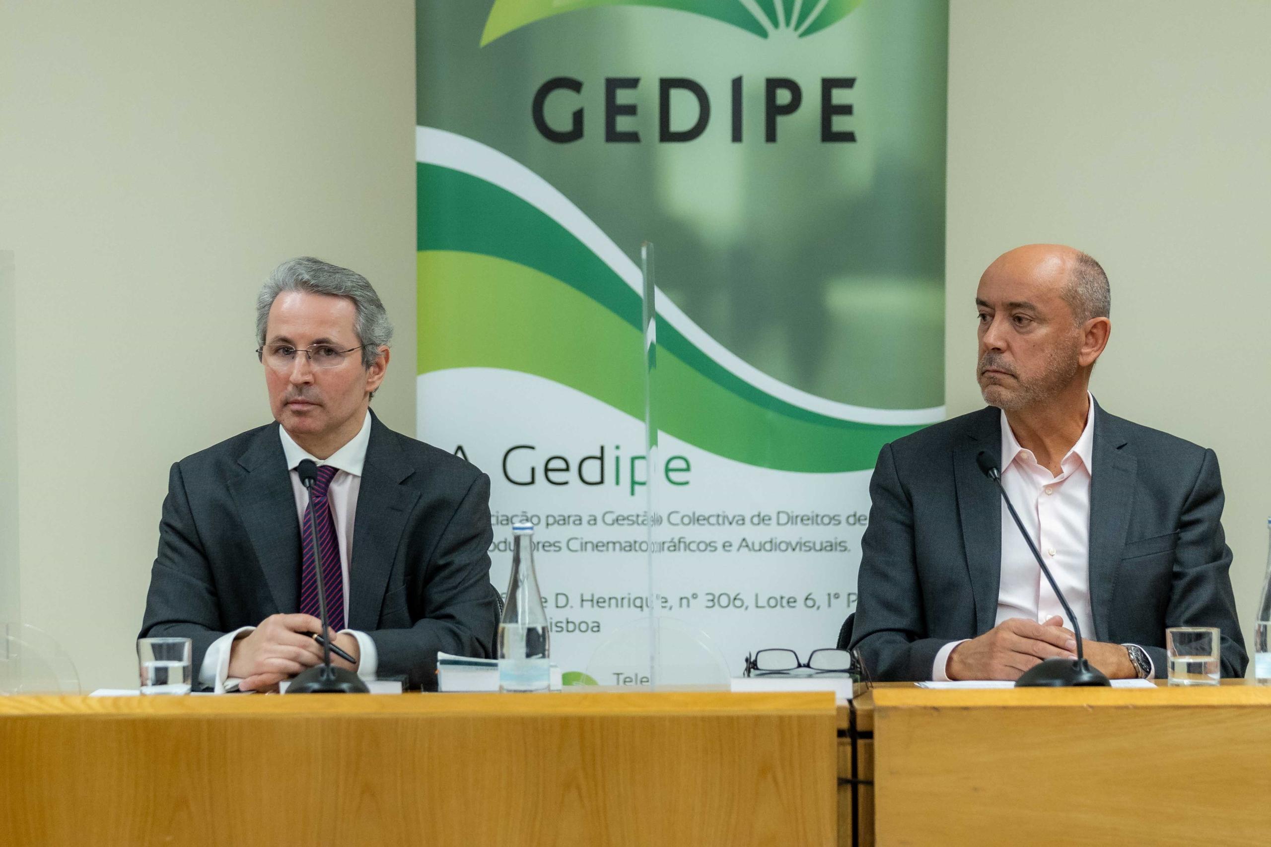 Polícia Judiciária investiga divulgação de IPTV em páginas do Governo