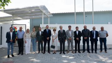 Viana reforça rede de creches com investimento de 2,5 milhões