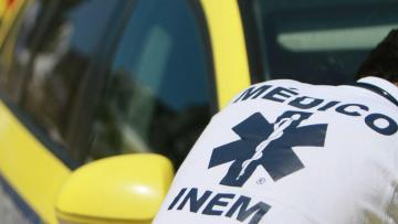 Criança de 11 anos atropelada em Vila do Conde está em estado "muito grave"