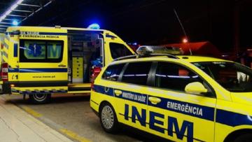 INEM vai adquirir 312 viaturas de emergência médica pré-hospitalar até 2026