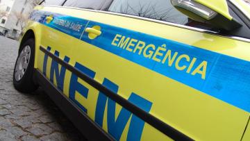 Mulher de 70 anos morre em colisão de ciclomotor com carro em Vila do Conde