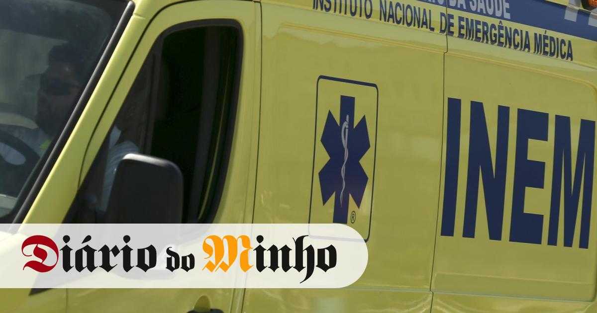 Mais de metade das chamadas para 112 são falsas ou não reportam ...