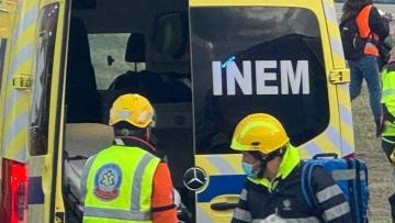 Jovem de 14 anos morre após despiste de ligeiro em Celorico de Basto