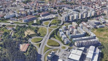 Concurso para obras no Nó de Infias pode avançar neste semestre