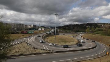 Obras de 670 dias no Nó de Infias vão causar muitos problemas em Braga