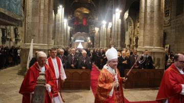 Arcebispo de Braga considera que as Misericórdias continuam a ser um pilar fundamental do setor social em Portugal