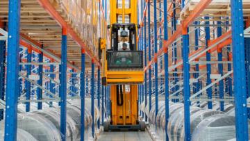 Empresa de Guimarães aposta no mercado norte-americano com fábrica de 40 milhões