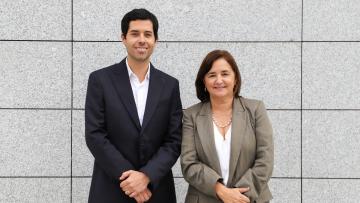 IPCA empossou João Vilaça como vice-presidente