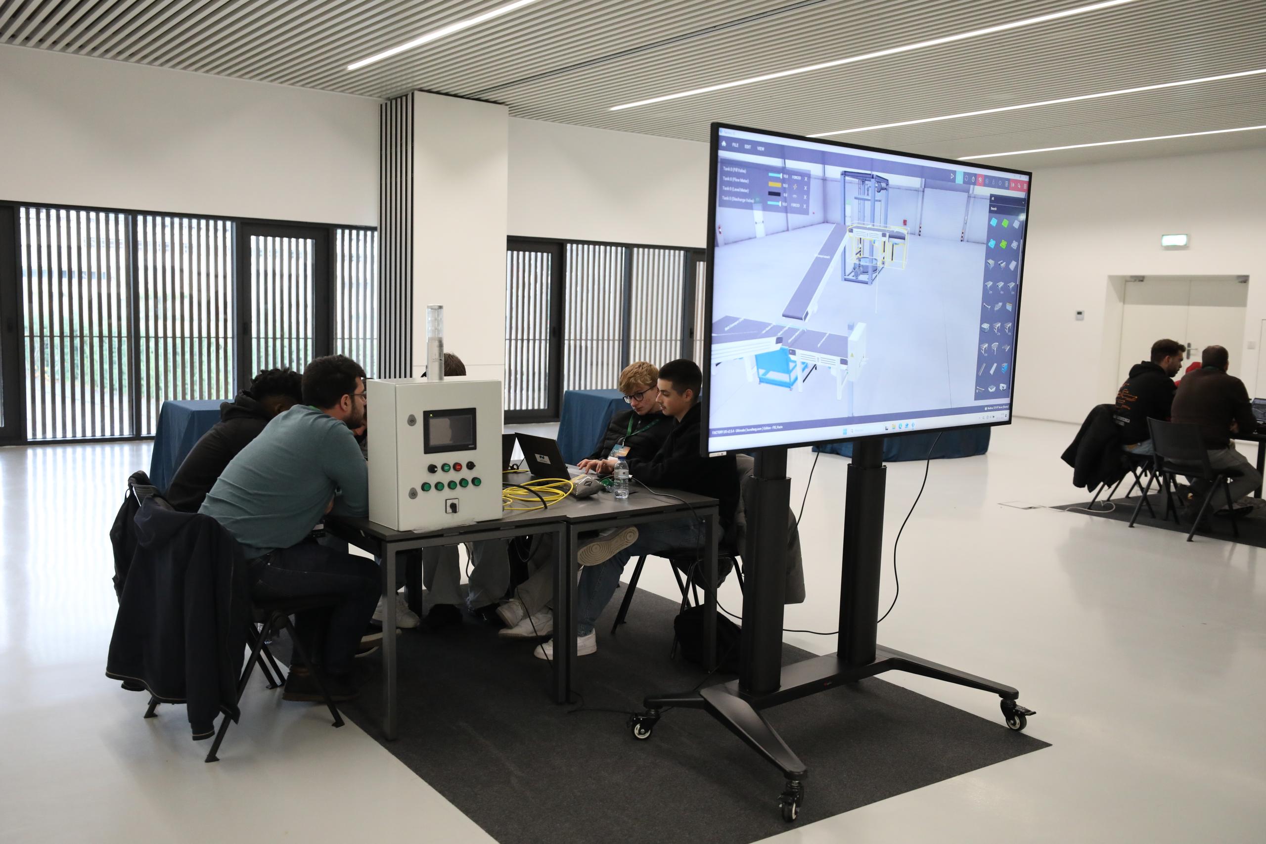 TEC SUMMIT afirma IPCA como instituição que «escuta o território»