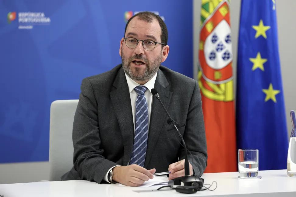 Ministério da Educação reúne esta sexta-feira com sindicatos, sem o tempo de serviço na agenda