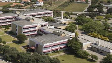 Residência que politécnico de Viana do Castelo quer construir à espera do tribunal