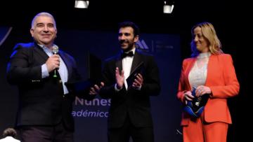 Docente do Politécnico de Viana do Castelo distinguido pela AEMinho