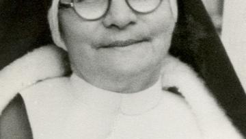 Bispos dão ‘luz verde’ a processo de beatificação de Serva Franciscana