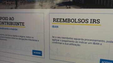 Contribuintes devem evitar concentrar entrega do IRS no início e fim do prazo