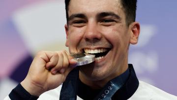 Ciclista Iúri Leitão vai ser o mais novo Cidadão de Honra de Viana do Castelo