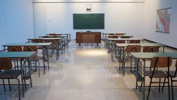 Adesão à greve da função pública nas escolas ronda os 90%