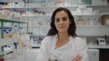Projeto da UMinho para combater Alzheimer premiado em Espanha