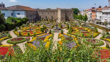 Braga é o melhor destino turístico emergente do mundo
