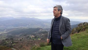 Fusão das carreiras de guarda-florestal, vigilantes da Natureza e guarda-rios é para avançar