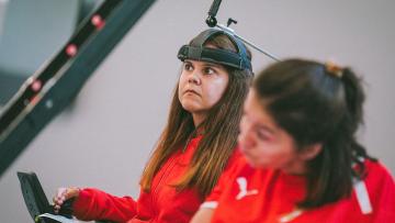 SC Braga terá três atletas no Europeu de Boccia em Zagreb