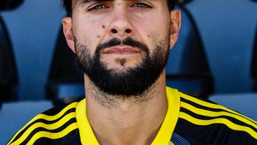 João Amaral regressa a Portugal para representar a AD Fafe