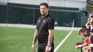 João Correia deixou Dumiense