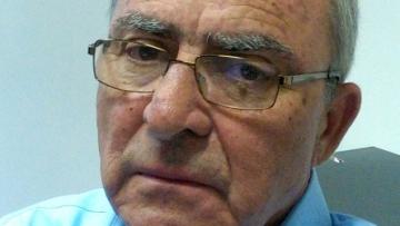 Faleceu hoje o presidente do Centro Cultural e Social de Santo Adrião João Sousa