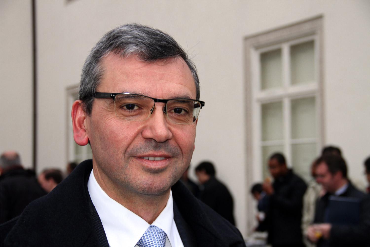 João Duque diz que cultura «é bastante complexa»