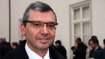 João Duque diz que cultura «é bastante complexa»