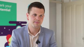 «Braga pode afirmar-se como destino europeu de empreendedorismo»