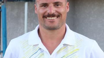 João Figueira de saída do SC Courense