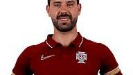 João Gonçalves (AF Porto) apita SC Braga-SL Benfica