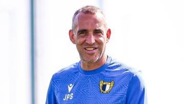João Pedro Sousa não quer que o Famalicão relaxe frente ao Arouca