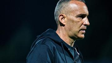 FC Famalicão oficializa a saída de João Pedro Sousa