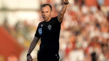 Árbitro da AF Braga presente no Mundial 2026