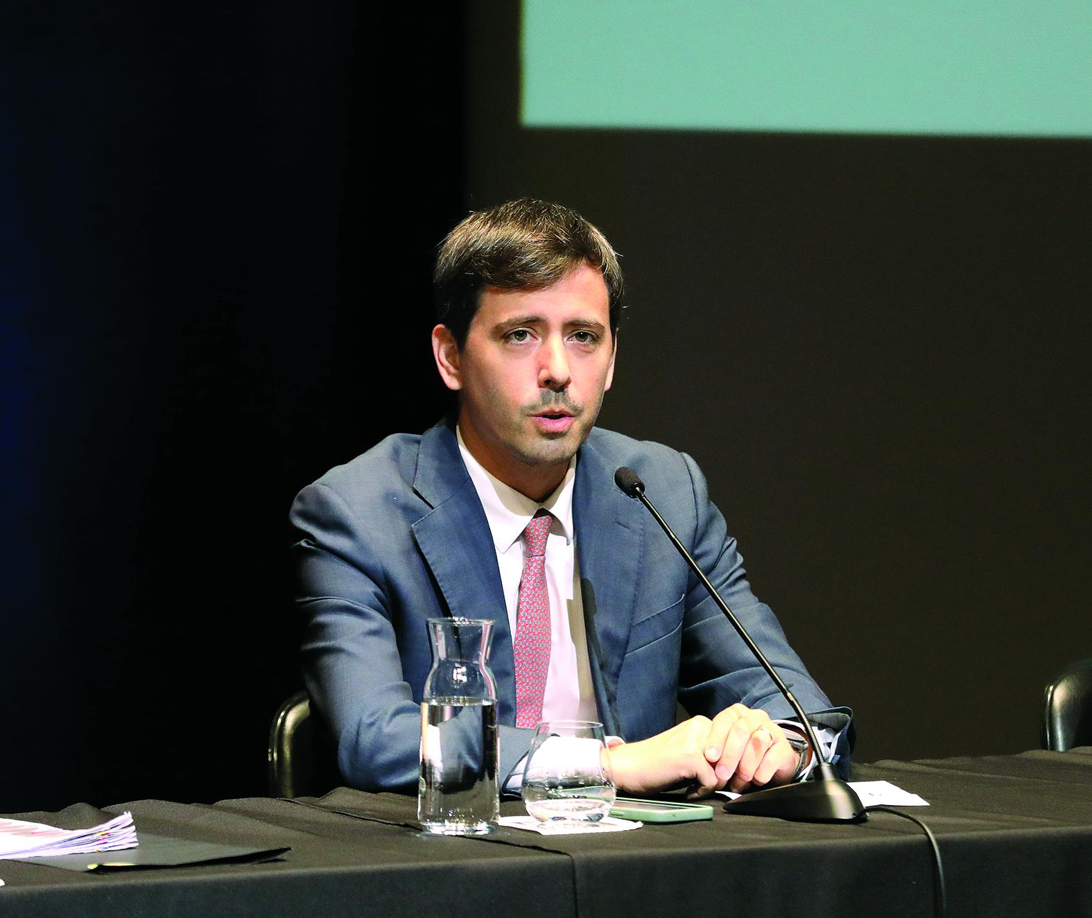 João Rodrigues assume legado da coligação  “Juntos por Braga” mas promete fazer melhor