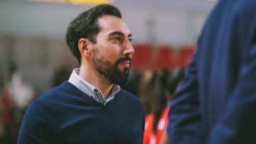 SC Braga recebe amanhã Leixões na Arena