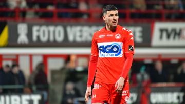 SC Braga não está sozinho na corrida por João Silva