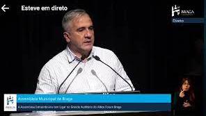 Freguesias de Braga exigem mais autonomia financeira e funcional