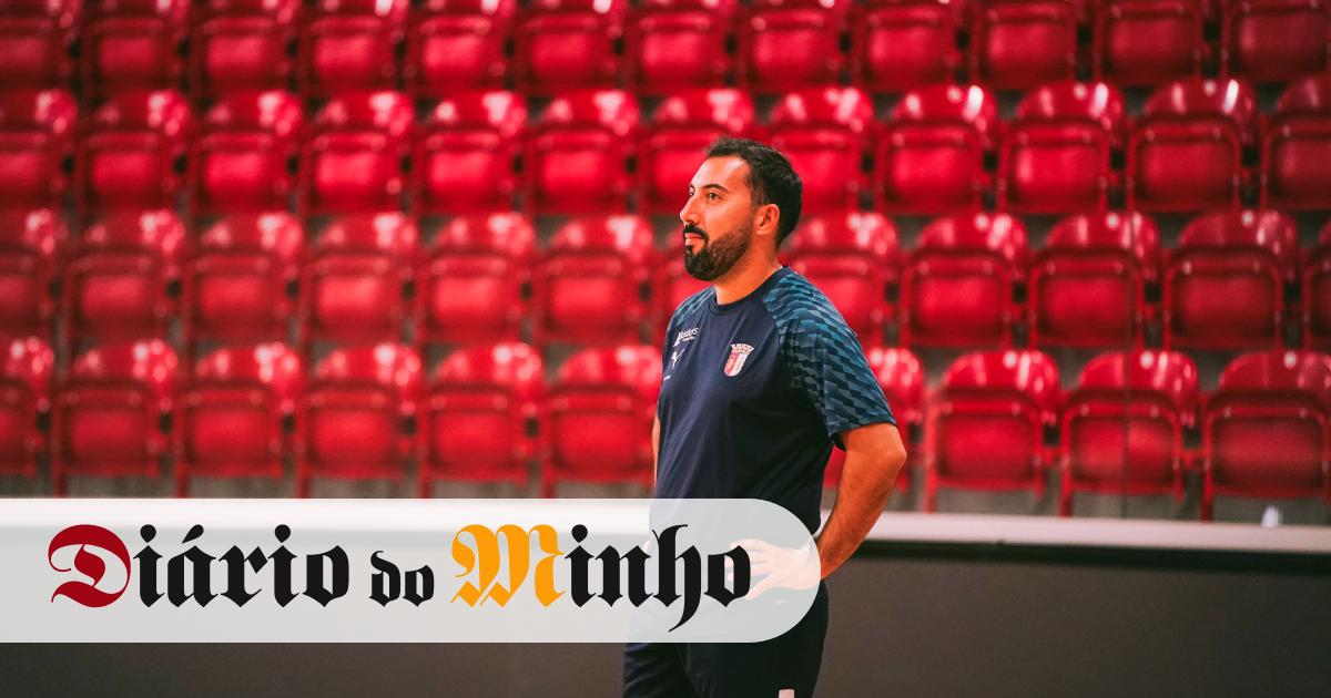 Photo: Diário do Minho FC Porto Beats SC Braga to Win First Super Cup