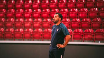 SC Braga disputa este sábado a Supertaça de voleibol frente ao FC Porto