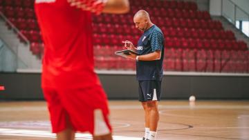SC Braga desloca-se ao recinto da AD Fundão esta sexta-feira