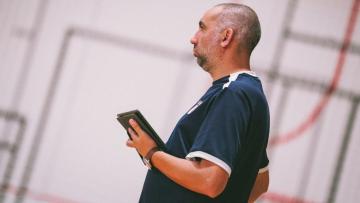 «Podemos vencer e levar a decisão para o jogo 3»