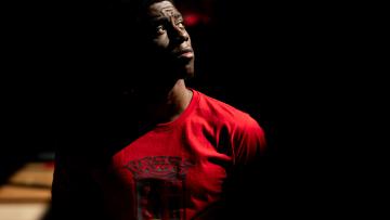 Jordan Sibert (ex-UD Oliveirense) reforça equipa de basquetebol do SC Braga